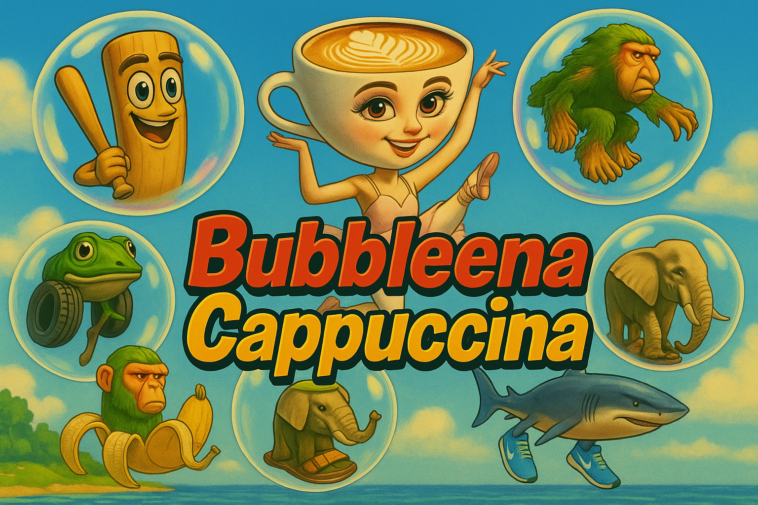 gemini ai generated brainrot puzzle game