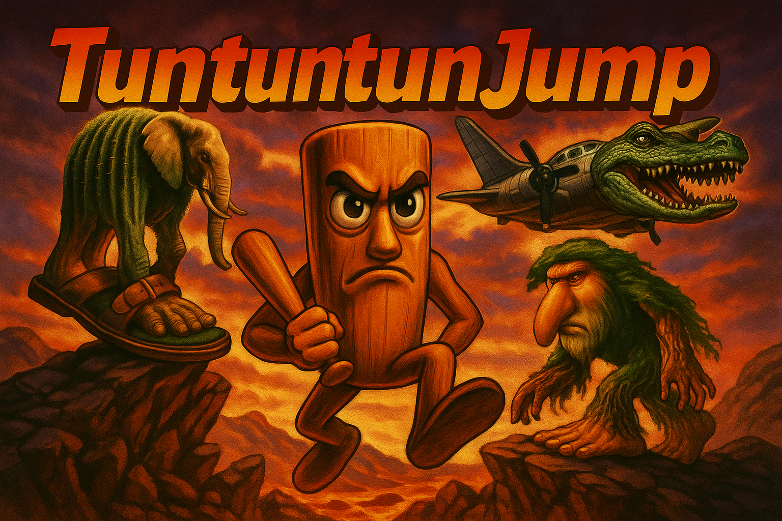 gemini_AI_game_tun_catch_lets_play!